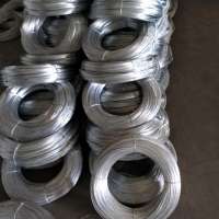 electronic galvanized iron wire