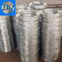 Chinese supplier galvanized steel wire for greenhouse/hot-dipped galvanized wire/galvanized iron wire